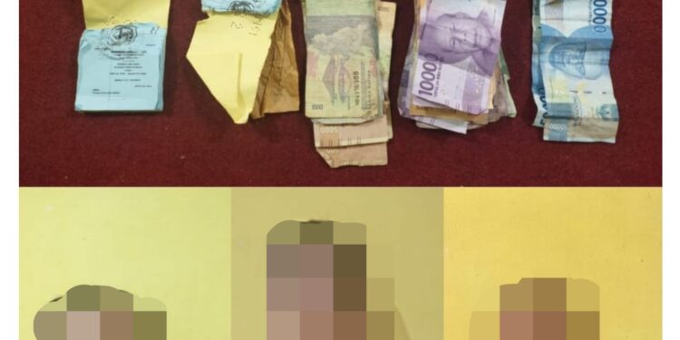 Polres Kerinci Amankan 3 Orang Terkait Pungli di Objek Wisata Danau Kerinci