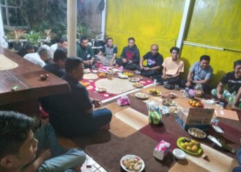 Musda MD KAHMI Tanjab Barat Akan Digelar di Bulan Juli