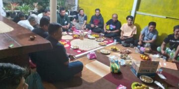 Musda MD KAHMI Tanjab Barat Akan Digelar di Bulan Juli