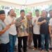 Pererat Tali Silaturahmi Antar Pengurus dan Masyarakat, DPD II Golkar Tanjab Barat Gelar Halal Bihalal