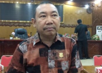 Proses Lelang Perluasan Rumdis Wabup Dua Kali Gagal, Ketua Komisi III: Kita Sangat Menyayangkan Hal Tersebut