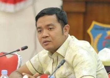 Wakil Ketua DPRD Tanjab Barat Apresiasi Diselenggarakannya Liga Santri Nusantara 2022