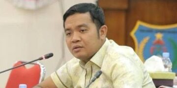 Wakil Ketua DPRD Tanjab Barat Apresiasi Diselenggarakannya Liga Santri Nusantara 2022