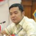 Wakil Ketua DPRD Tanjab Barat Apresiasi Diselenggarakannya Liga Santri Nusantara 2022