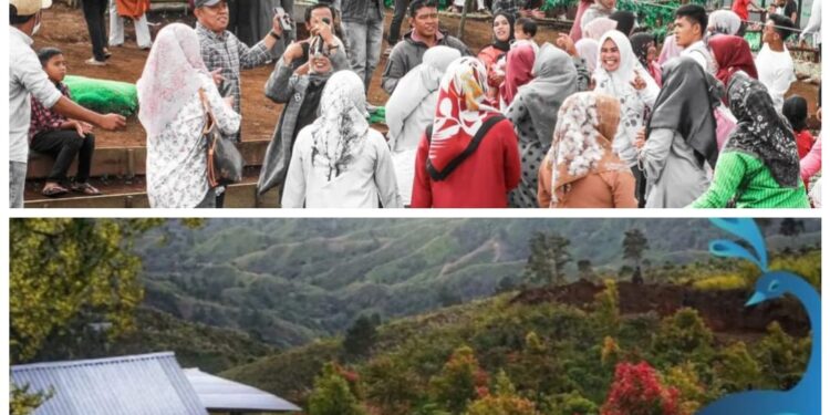 Masuk Nominasi API 2022, Owner Depati VII Coffee: Mohon Doa dan Dukungannya