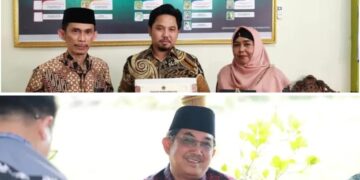 Membanggakan, Pemkab Tanjab Barat Kembali Raih Penghargaan