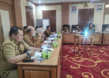 Tangani Masalah Persampahan, Pemkot Pacu Percepatan Penyelesaian TPS3R