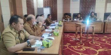 Tangani Masalah Persampahan, Pemkot Pacu Percepatan Penyelesaian TPS3R