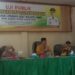 Seminar Adat Sungai Penuh Ramli Taha Jadi Narasumber