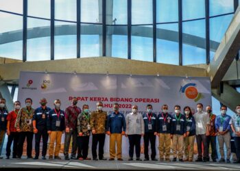 SKK Migas Kejar Realisasi Komitmen Program Kerja KKKS