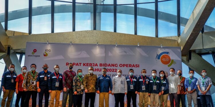 SKK Migas Kejar Realisasi Komitmen Program Kerja KKKS