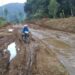 Pembangunan Proyek Swakelola Memprihatinkan, Warga Pasir Jaya Minta Bupati Kerinci Tegur Dinas PUPR