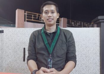 Pelayanan PLN ULP Kuala Tungkal Buruk, HMI Tanjab Barat Beri Tanggapan