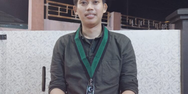 Pelayanan PLN ULP Kuala Tungkal Buruk, HMI Tanjab Barat Beri Tanggapan