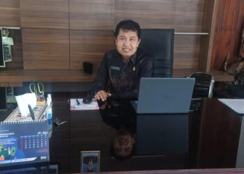 47 CJH Kota Sungai Penuh Akan Diberangkatkan ke Tanah Suci