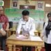 Sekda Alpian Buka Sosialisasi FPIC
