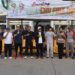 Bupati UAS Launching Hari Bebas Kendaraan Bermotor “Car Free Day”