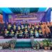 Wako Ahmadi Hadiri Wisuda SD Plus Muhammadiyah Kota Sungai Penuh