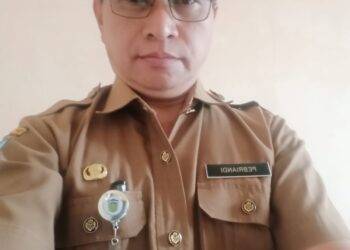 Kabag Kesra: MTQ Tingkat Provinsi Jambi 2022 Akan Digelar, Kota Sungai Penuh Sebagai Tuan Rumah