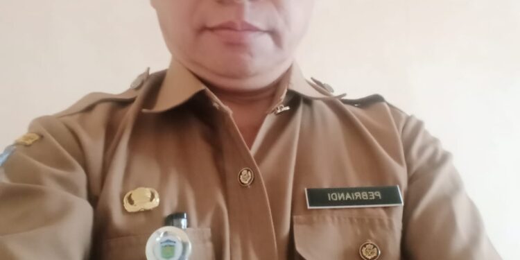 Kabag Kesra: MTQ Tingkat Provinsi Jambi 2022 Akan Digelar, Kota Sungai Penuh Sebagai Tuan Rumah