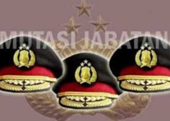 Kapolres Kerinci dan Bungo Diganti, Ini Jabatan Barunya