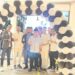 Grand Opening Buy Coffe Diresmikan Gubernur Jambi
