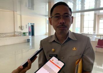 Jelang Pilkades, Inspektorat Tanjab Barat Sudah Keluarkan 11 Surat Rekomendasi