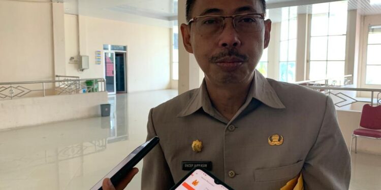 Jelang Pilkades, Inspektorat Tanjab Barat Sudah Keluarkan 11 Surat Rekomendasi