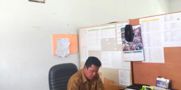 Kabar Baik Bagi Guru PAUD, Armanuddin: Alhamdulillah Insentif Sudah Cair