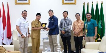 Pemkab Muba, SKK Migas dan Pertamina Hulu Rokan Regional 1 Zona 4 Utamakan Operasi Hulu Migas