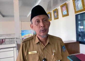 Bulan Depan, Gaji ke-13 ASN Tanjab Barat Cair