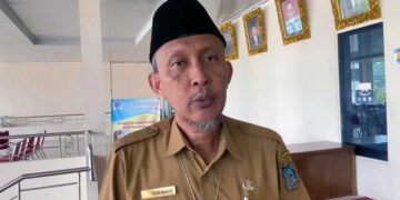 Bulan Depan, Gaji ke-13 ASN Tanjab Barat Cair