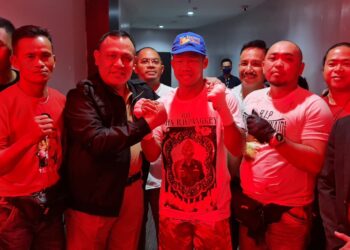 Firli Bahuri: Penyelenggara Pemilu Harus Belajar dari Filosofi Tinju