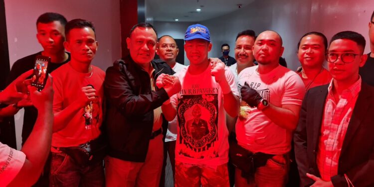 Firli Bahuri: Penyelenggara Pemilu Harus Belajar dari Filosofi Tinju