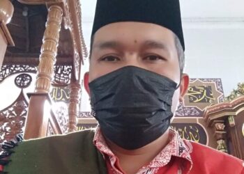 KUA Tanah Kampung: Kami Bekerja Sesuai SOP Penghulu