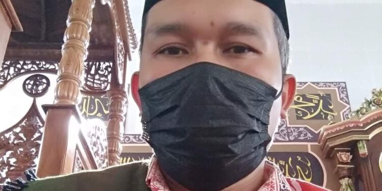 KUA Tanah Kampung: Kami Bekerja Sesuai SOP Penghulu