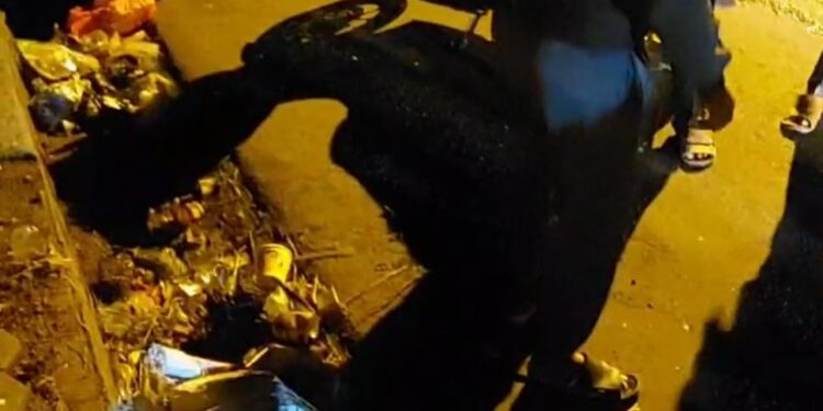 Warga Kabupaten Buang Sampah di Koto Lolo, Masyarakat Setempat Minta Pemkot Sungai Penuh Ambil Tindakan Tegas