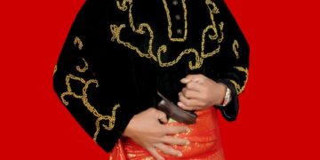 Kenduri SKO Desa Koto Lolo Sukses, Kades Dedi Ucapkan Terimakasih