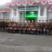Amanat Jaksa Agung Republik Indonesia Pada Upacara Peringatan Hari Bhakti Adhyaksa Ke-62 Tahun 2022