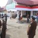 Kejari Tanjung Jabung Barat Gelar Upacara Hari Bhakti Adhyaksa ke-62