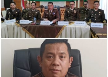 Sumarsono: Tim Kejari Muaro Jambi Ungkap 2 Kasus Mafia Tanah
