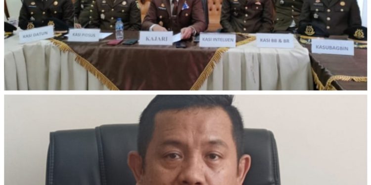 Sumarsono: Tim Kejari Muaro Jambi Ungkap 2 Kasus Mafia Tanah