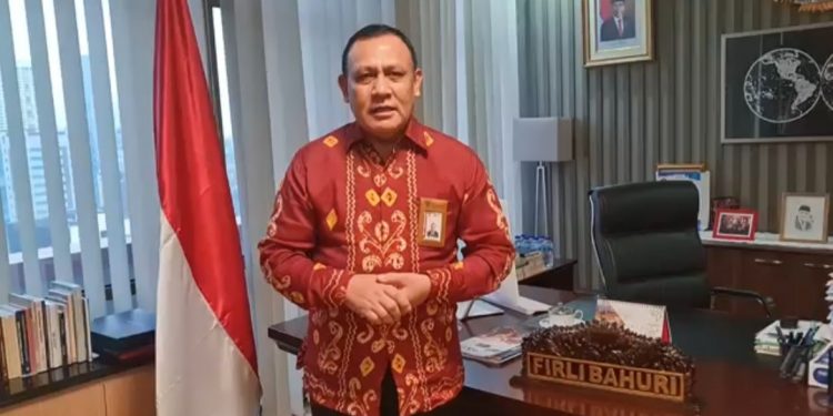 Firli Bahuri: JMSI Punya Peran Penting dalam Pemberantasan Korupsi