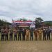Bupati Adirozal Hadiri Upacara Pembukaan TMMD ke-114 Kodim 0417/Kerinci