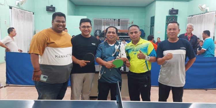 Kalahkan Setda, Kakankemenag: Setda Banyak Memberikan Bola-bola yang Sulit