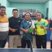 Kalahkan Setda, Kakankemenag: Setda Banyak Memberikan Bola-bola yang Sulit