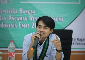 DOKTRIN NDP HMI: PERAN IMAN DAN ILMU DALAM BINGKAI WAWASAN KEBANGSAAN INDONESIA