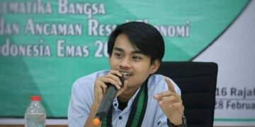 DOKTRIN NDP HMI: PERAN IMAN DAN ILMU DALAM BINGKAI WAWASAN KEBANGSAAN INDONESIA