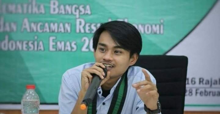 DOKTRIN NDP HMI: PERAN IMAN DAN ILMU DALAM BINGKAI WAWASAN KEBANGSAAN INDONESIA