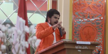 Tak Ada Ruang Untuk Politik Praktis Didalam Ruang Kampus